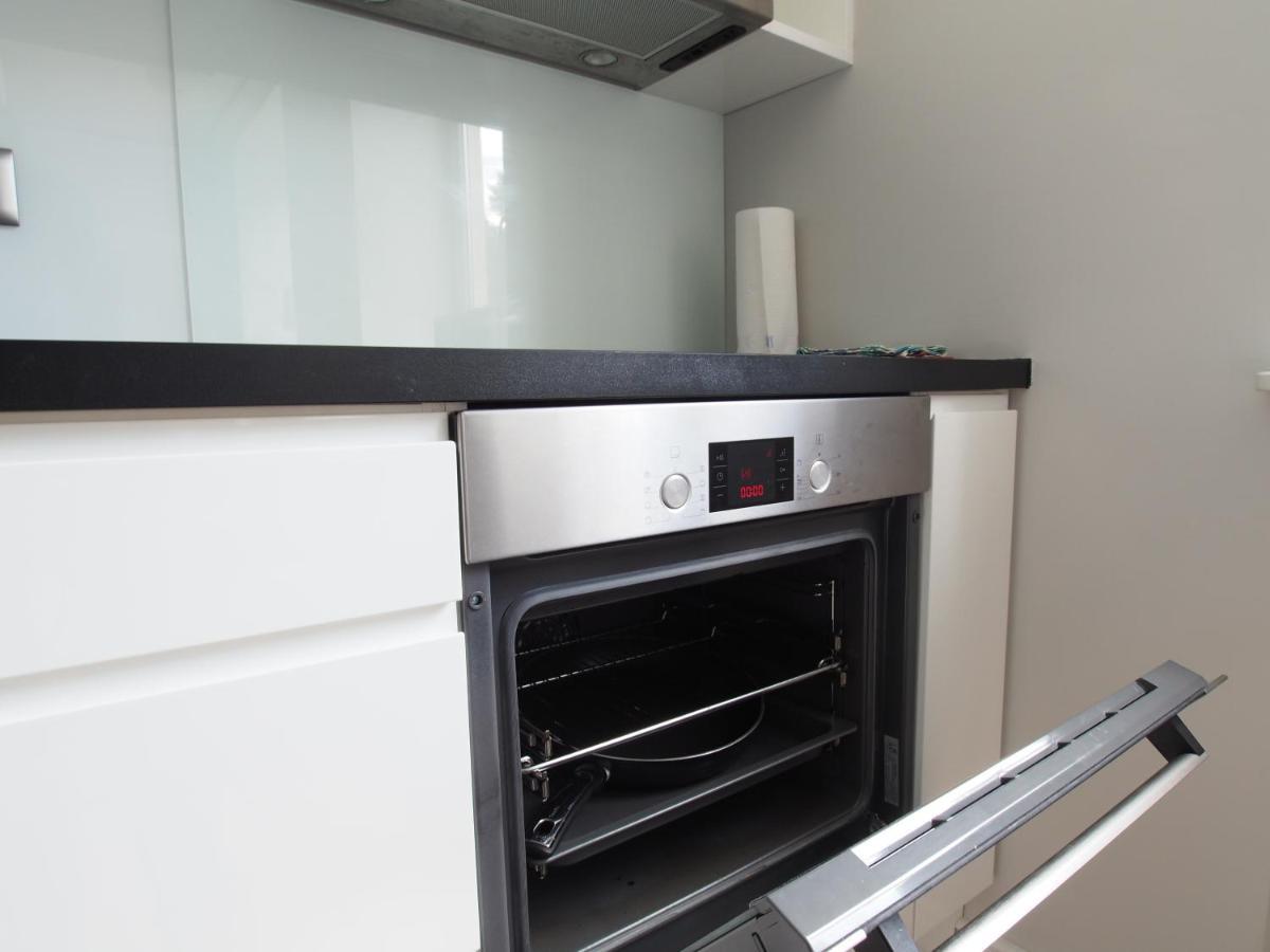 Grand Tourist Simple Rest Apartments Gdansk Bilik gambar